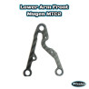 Lower Arm Front Mugen MTC2