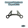 Bumper Plate Front Mugen MTC2