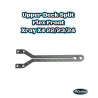 Upper Deck Split Flex Front XRAY X4 22/23/24