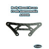 Body Mount Brace Front Awesomatix A800R