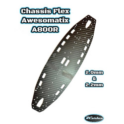 Chassis Flex Awesomatix A800R