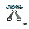 Steering Front Xray X4-X4F 22/23