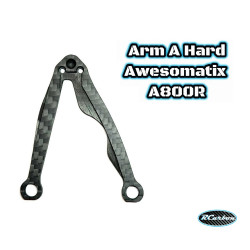 Arm A Hard Awesomatix A800R