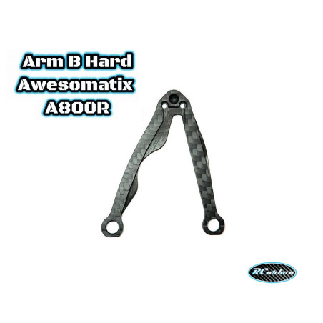 Arm B Hard Awesomatix A800R