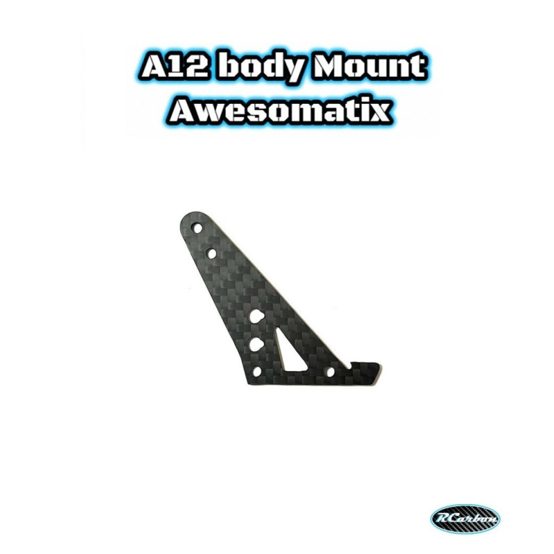 A12 body Mount Awesomatix