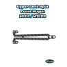 Upper Deck Split Front Mugen MTC2 / MTC2R