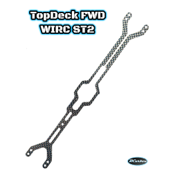 TopDeck FWD WIRC ST2