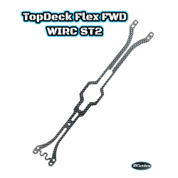 TopDeck Flex FWD WIRC ST2.2