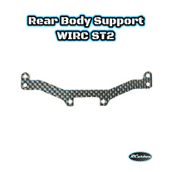 Rear Body Support WIRC ST2.2