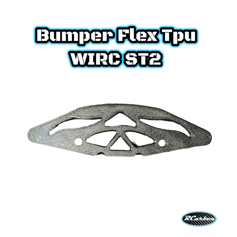 Bumper Flex Tpu WIRC ST2.2