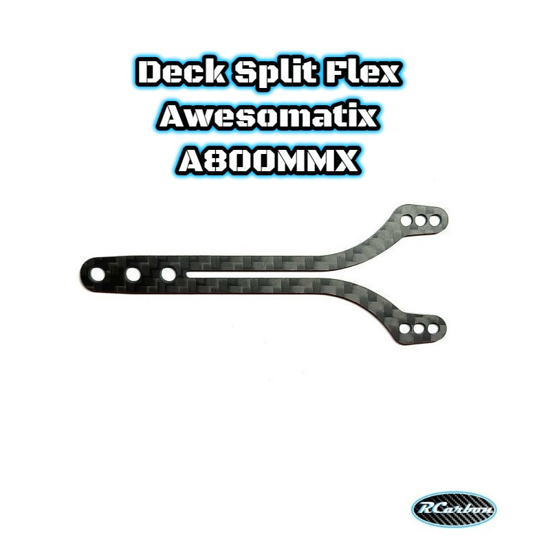 Deck Split Flex Awesomatix A800MMX