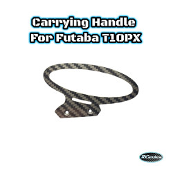 Carrying Handle For Futaba T10PX