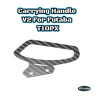 Carrying Handle V2 For Futaba T10PX