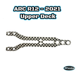 ARC R12 - 2021 Upper Deck