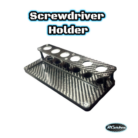 Screwdriver Holder