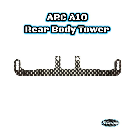 ARC A10 Rear Body Tower