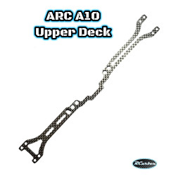 ARC A10 Upper Deck