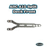 ARC A10 Split Deck Front