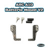 ARC A10 Batterie Mount V2