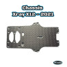 Chassis Xray X12 - 2021