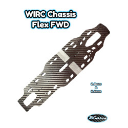 WIRC Chassis Flex FWD