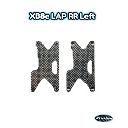 Xray XB8e LAP RR Left