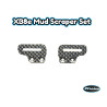 Xray XB8e Mud Scraper Set