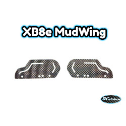 Xray Xray XB8e MudWing