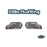 Xray XB8e MudWing