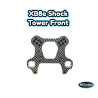 Xray XB8e Shock Tower Front 22/23/24