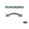 Xray XB8e Steering Plate