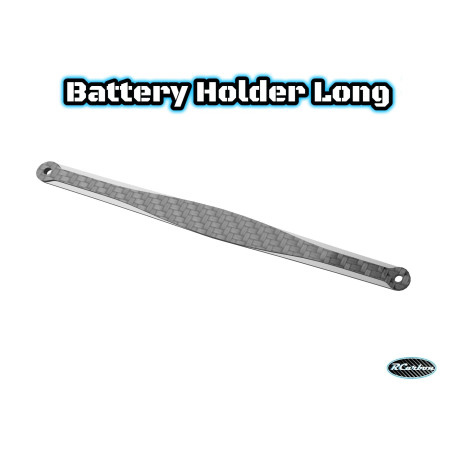 Battery Holder Long