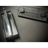 Xray XB8 Battery Box + Battery Holder XB8 Long 22/23/24