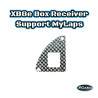 XB8e Box Receiver Support MyLaps